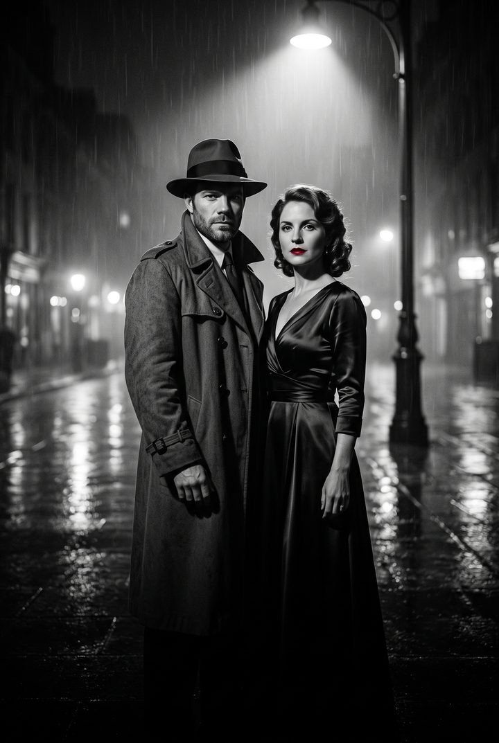 Cine negro