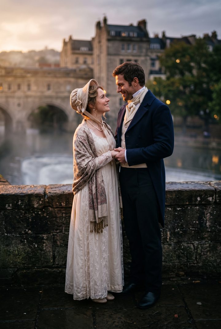 Romance de época