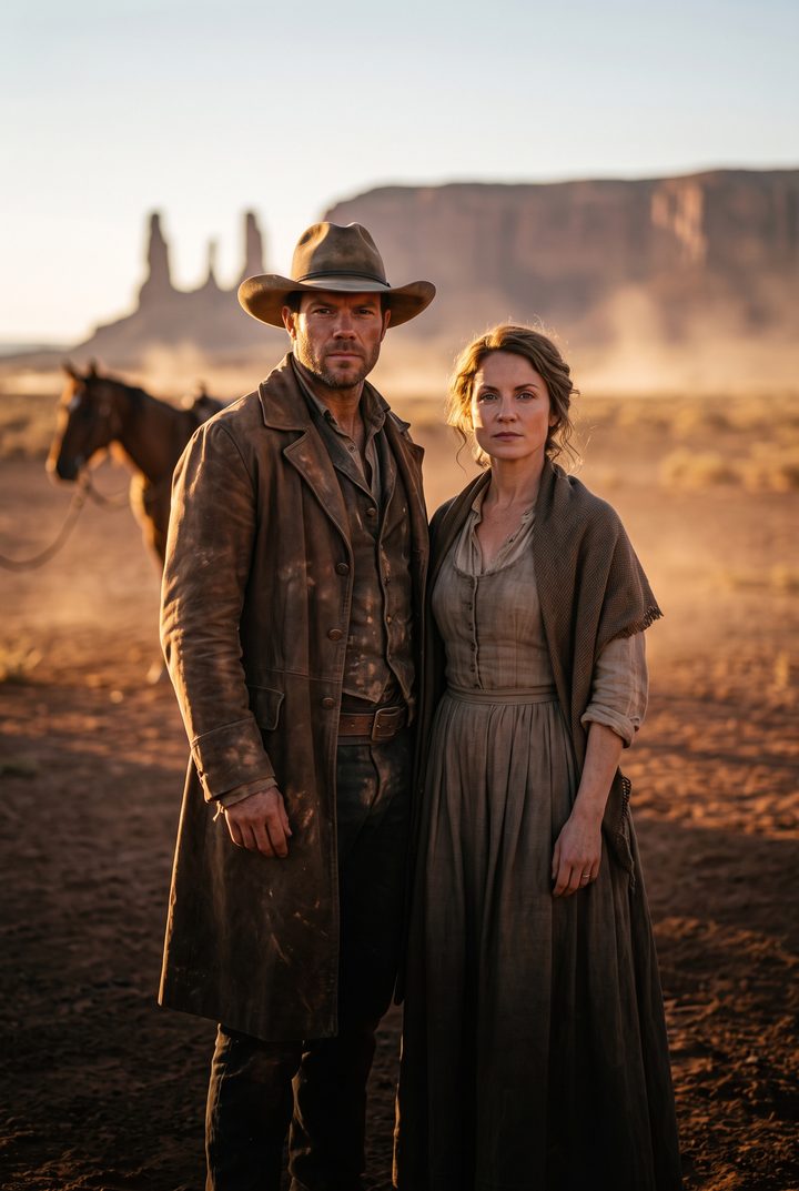 Western